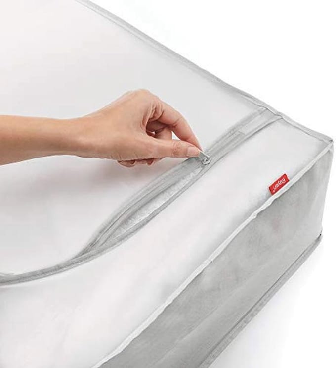 Multifunctionele hoes 103 x 45 x 16 cm voor strijkplanken en wasgoed