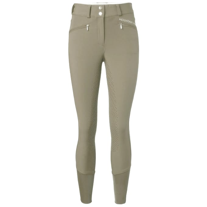 Damesbroek met volledige grip Mountain Horse Diana GTK