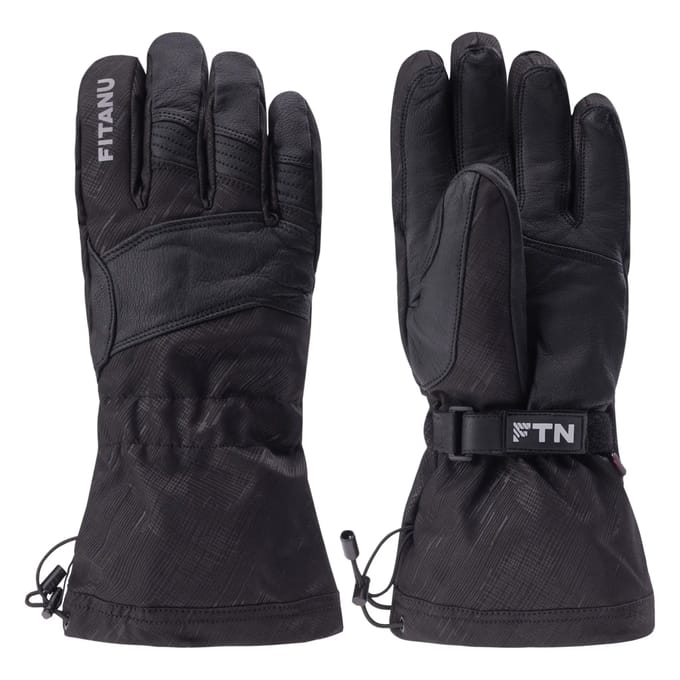 Skihandschoenen Fitanu Satea Primaloft