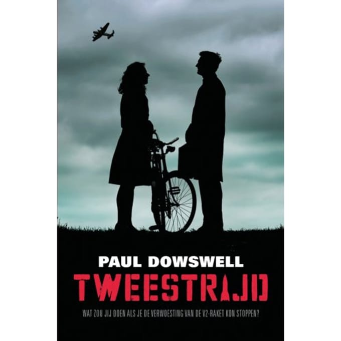 Tweestrijd - Paul Dowswell