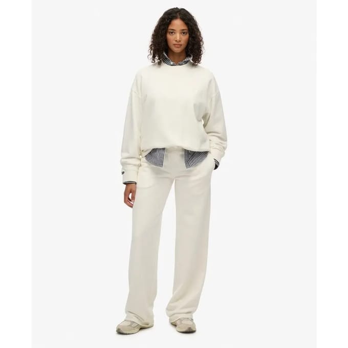 Dames sweatshirt Superdry Studios