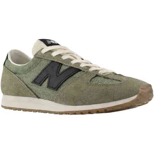 Lage Sneakers New Balance U4718IP