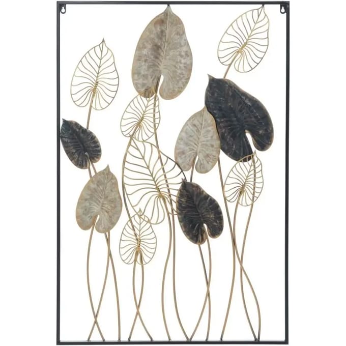 Wanddecoratie Mauro Ferretti Centruy B