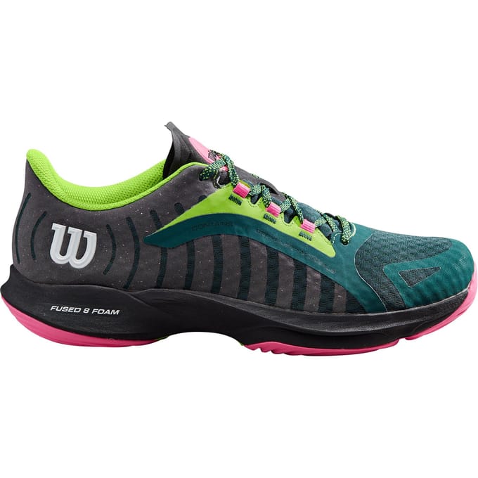 Wilson Hurakn Pro Padel schoen Dames