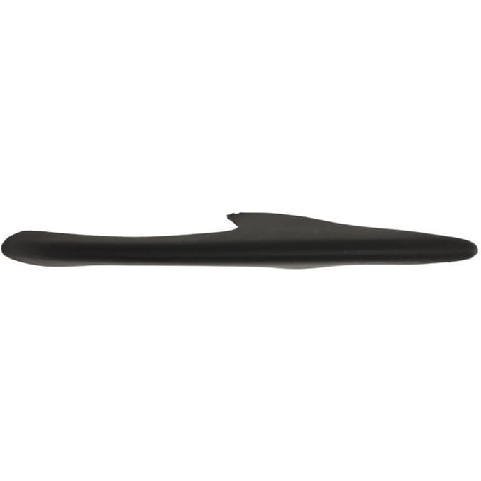 Bumper - onderdelen BLIC 6502-07-5724911LP