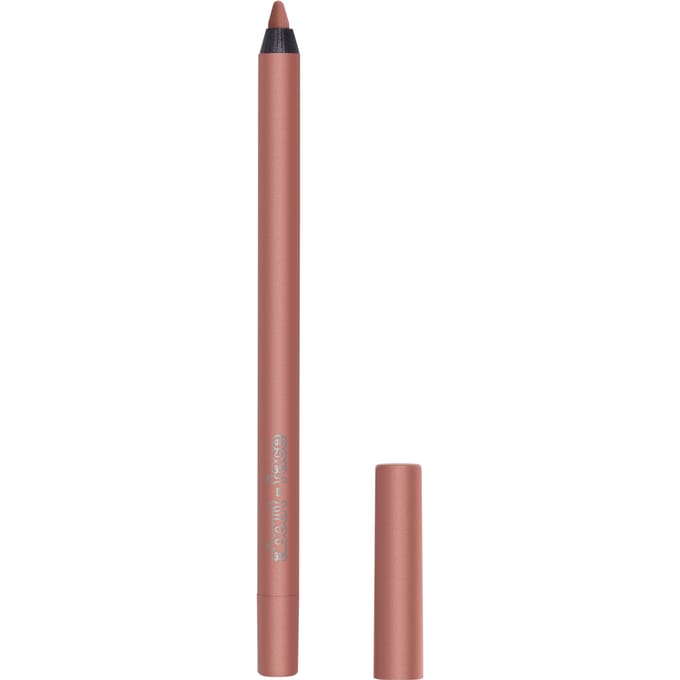 About Face Matte Fix Lip Pencil - Baby Be Good