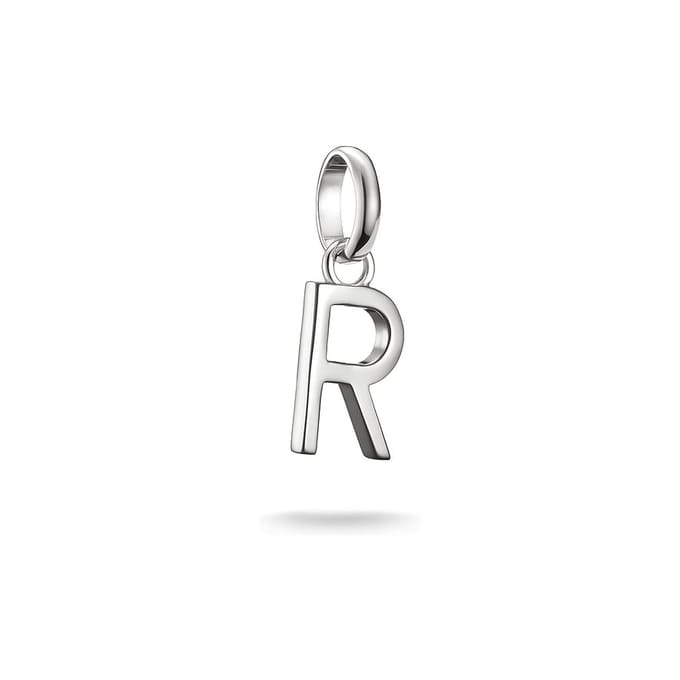 Thomas Sabo - CC1224-001-21 - Charm-hanger - Unisex - Charm Club