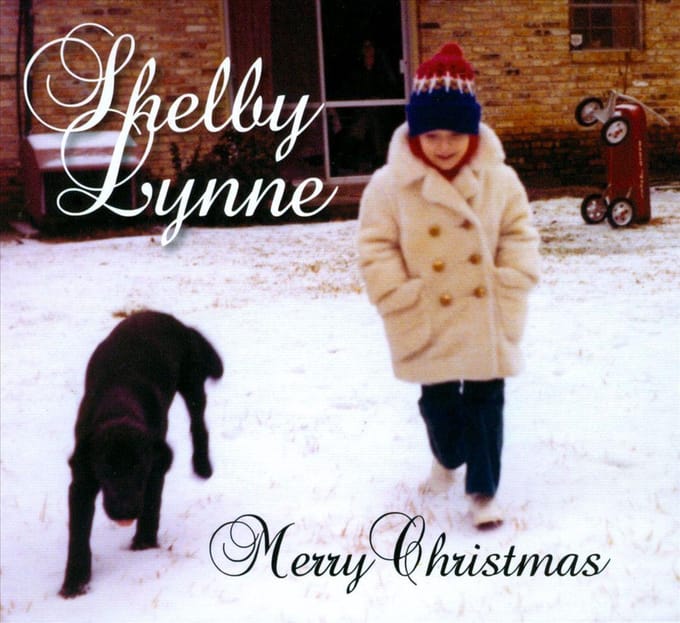 Merry Christmas - Shelby Lynne
