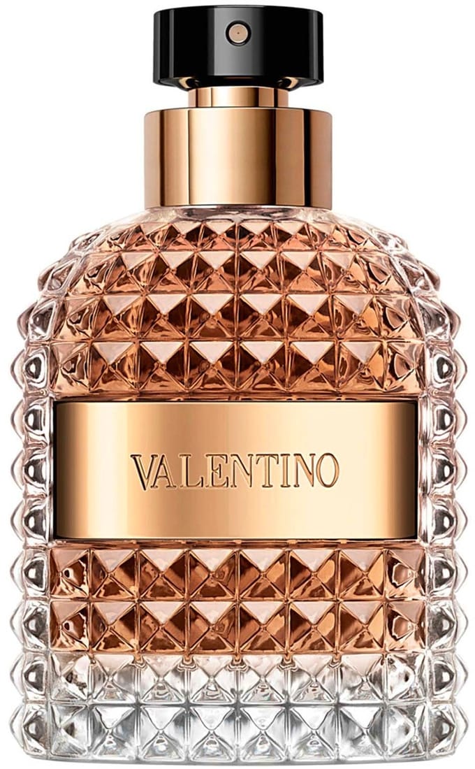 Valentino Uomo eau de toilette spray 100 ml