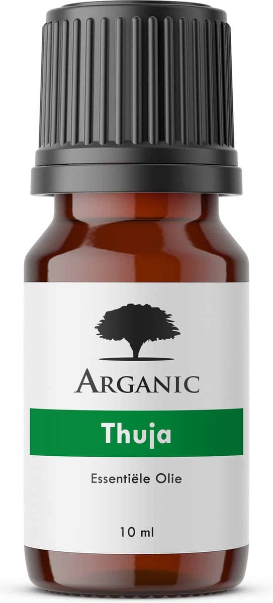 Thuja - Etherische Olie - 10ml
