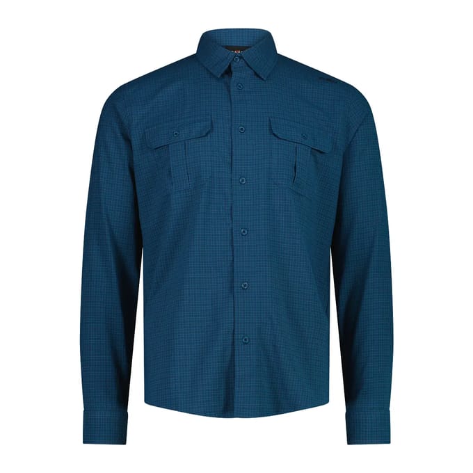Shirt met lange mouwen CMP