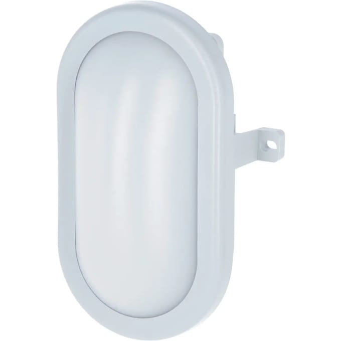 Ovale ledlamp Kerbl