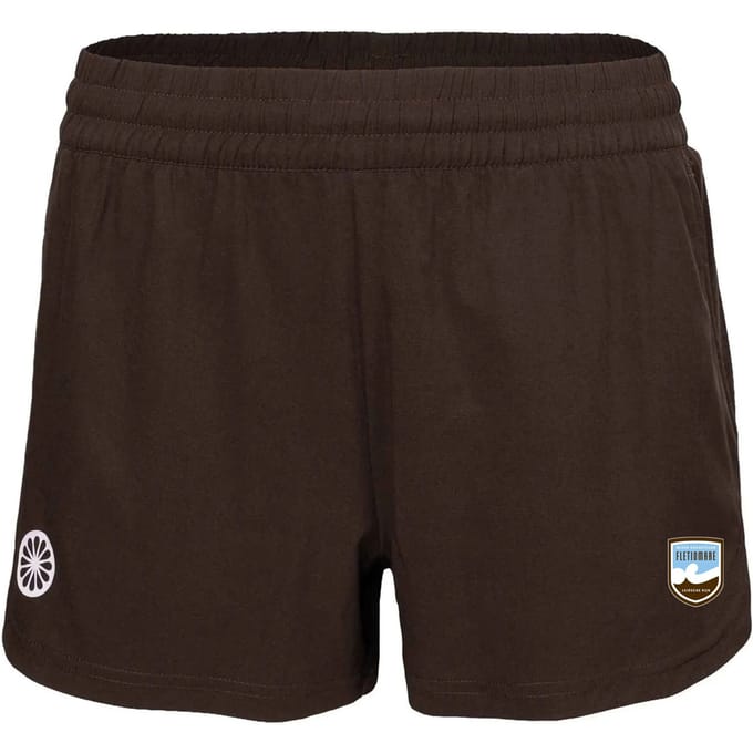 MHC Fletiomare 2-in-1 Thuis / Uit Short Dames