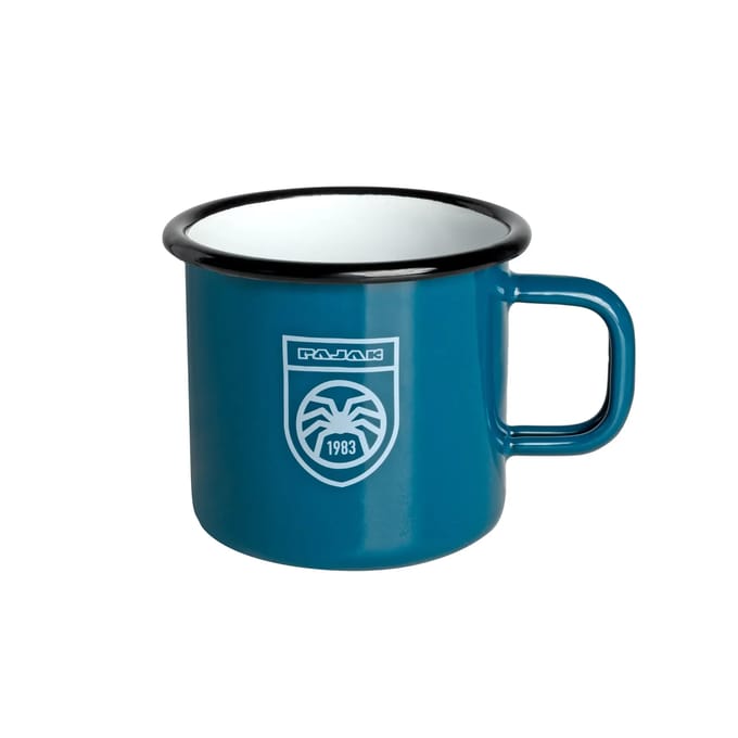 Mok Pajak Enamel