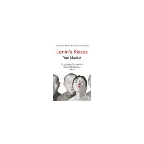 Lenin's Kisses - Yan Lianke
