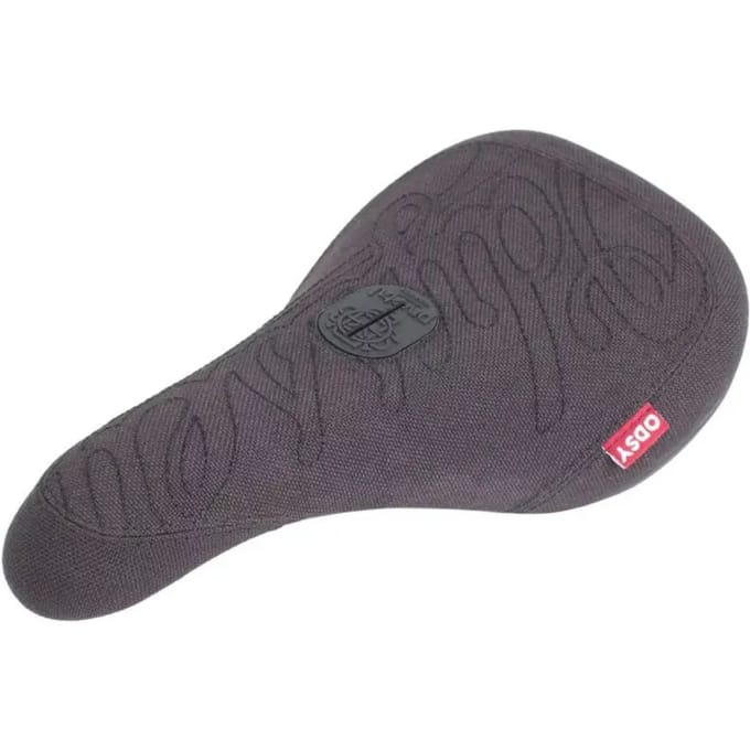 Zadelslank Odyssey Stitch Pivotal