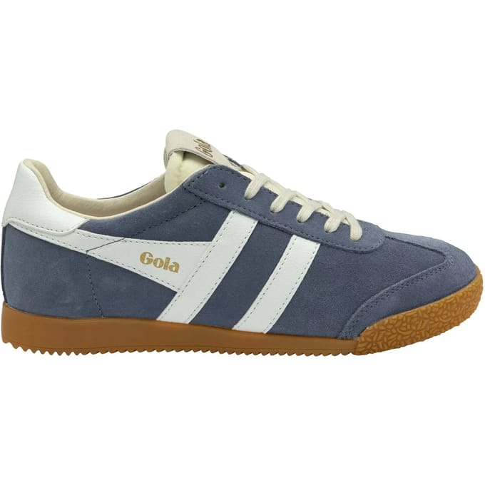 Gola -Dames - blauw donker - sneakers - maat 38