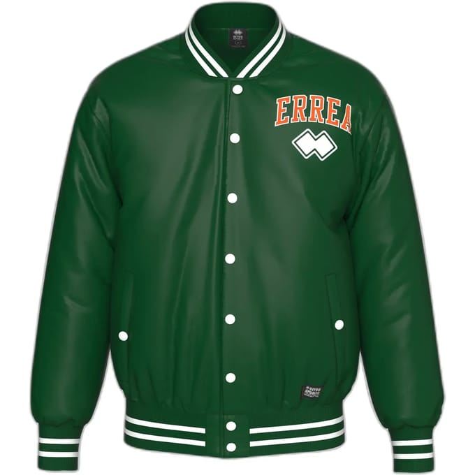 Kinder bomberjack Errea 53