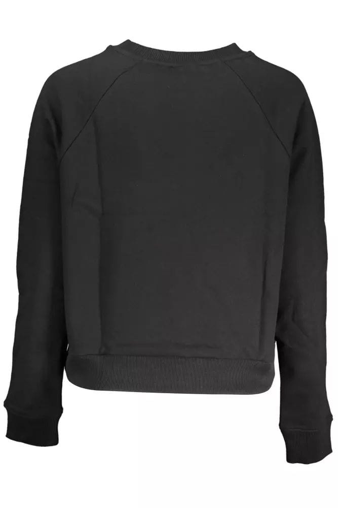 Dames sweatshirt Vans Flying Boxy Crew