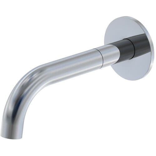 Steinberg Series 100 spout for washbasin or tub projection 19.5 cm 100.2310