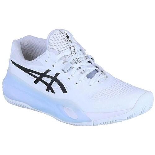 Lage Sneakers Asics Chaussures de tennis Gel Resolution X