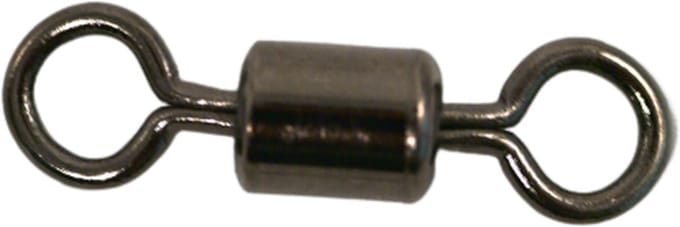 Tronixpro T0132 Rolling Swivels Size: 8 | 19kg