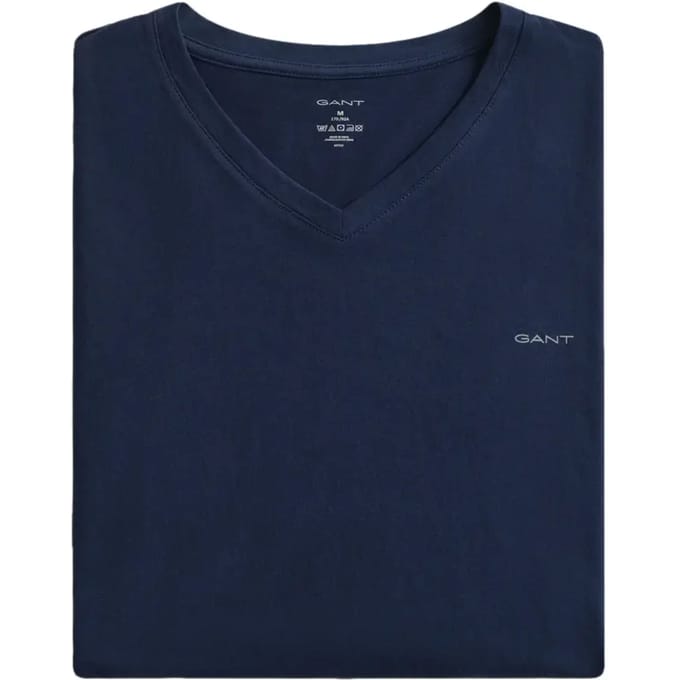 T-shirt Gant (x2)