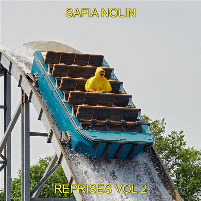 Reprises, Vol. 2