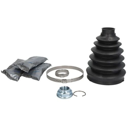 Balgenset, aandrijfas SPIDAN 24875