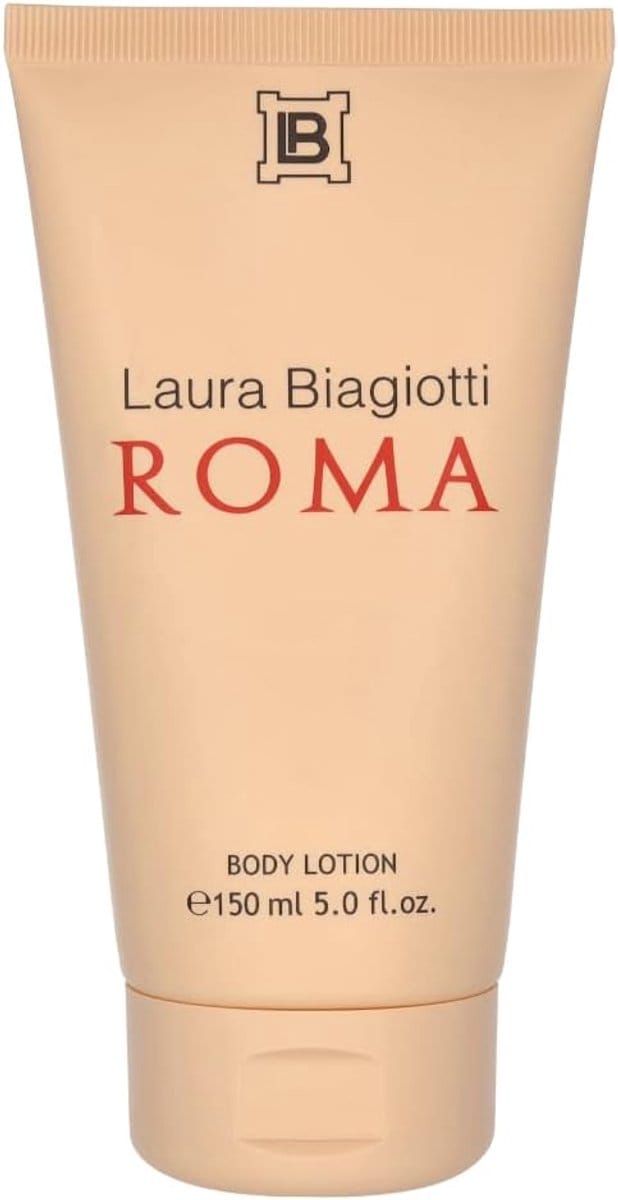 Zachte Bodylotion met Jasmijn en Vanille - 150 g