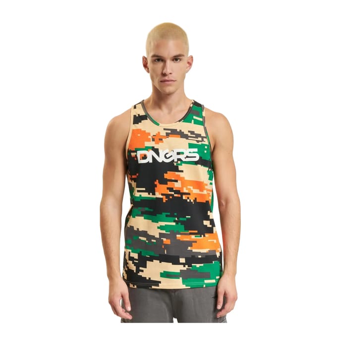 Tanktop Dangerous DNGRS Shrill