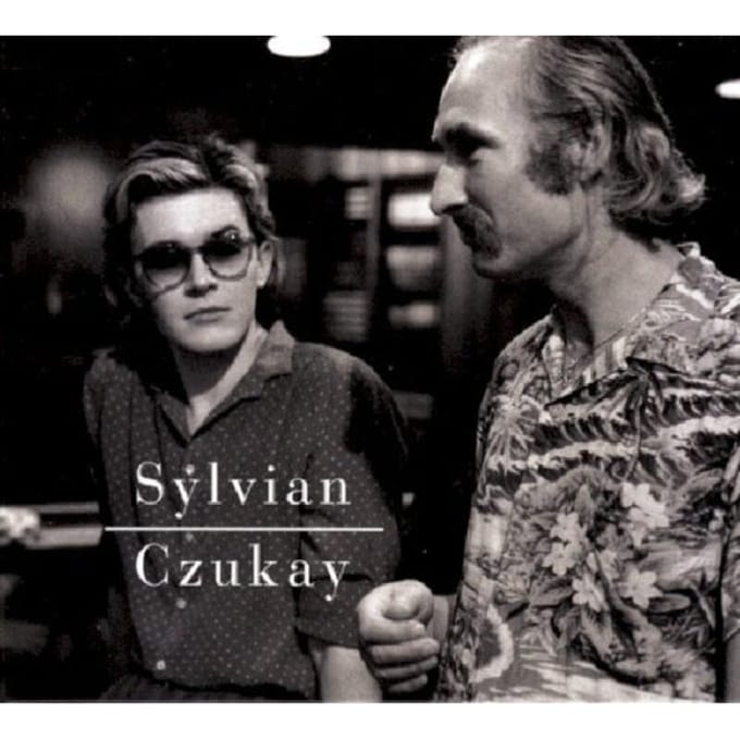 Plight & Premonition/Flux & Mutability - Holger Czukay