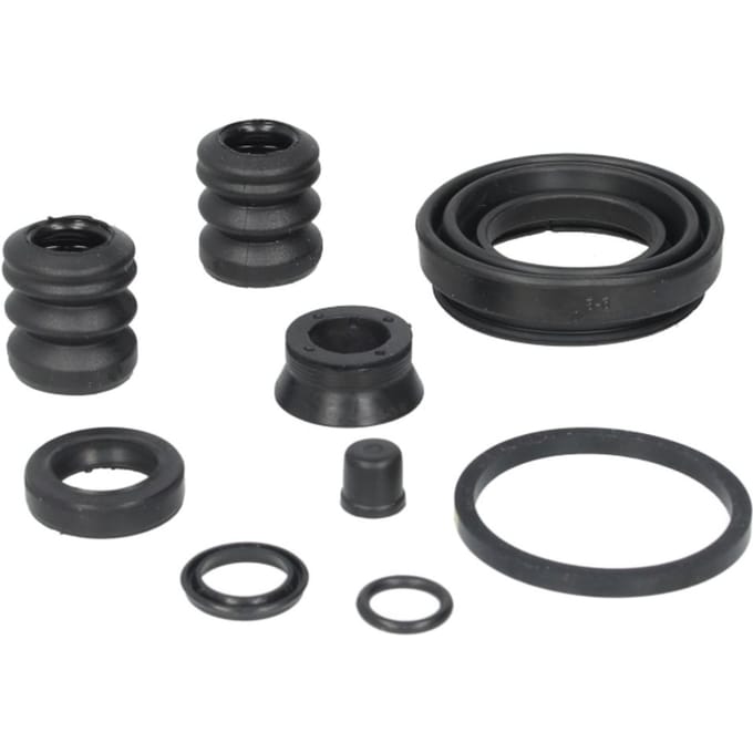 Reparatieset, remklauw AUTOFREN SEINSA D4-083