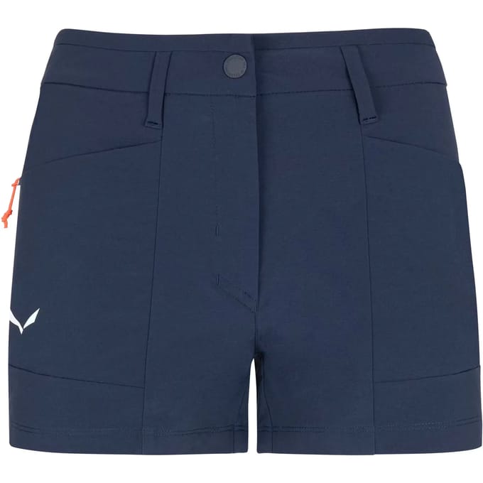 Dames korte wandel cargo Salewa Puez