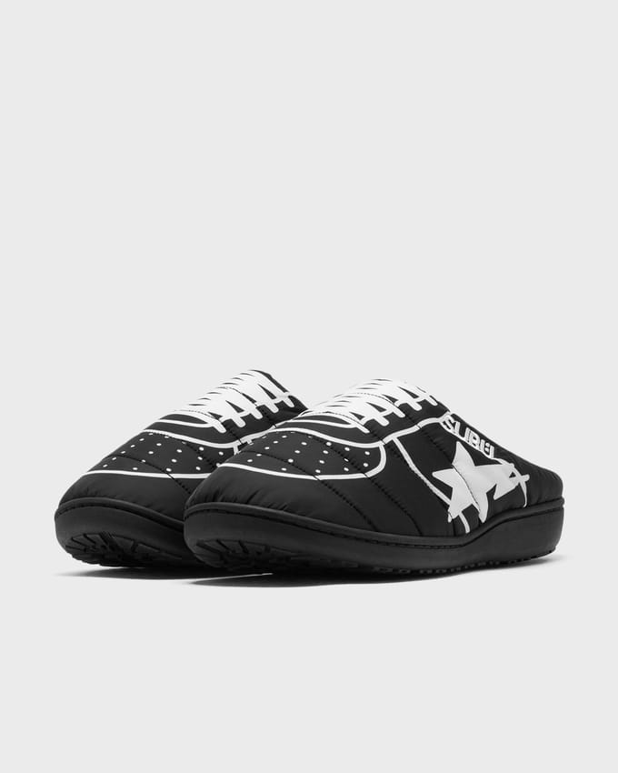 BAPE X SUBU - PUFFER SANDALS