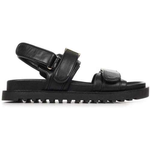 Platte sandalen Guess Fabelis