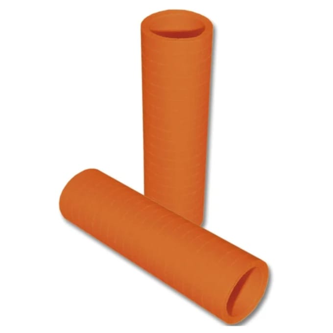 Serpentine 1 Rol 20x4 Meter Oranje