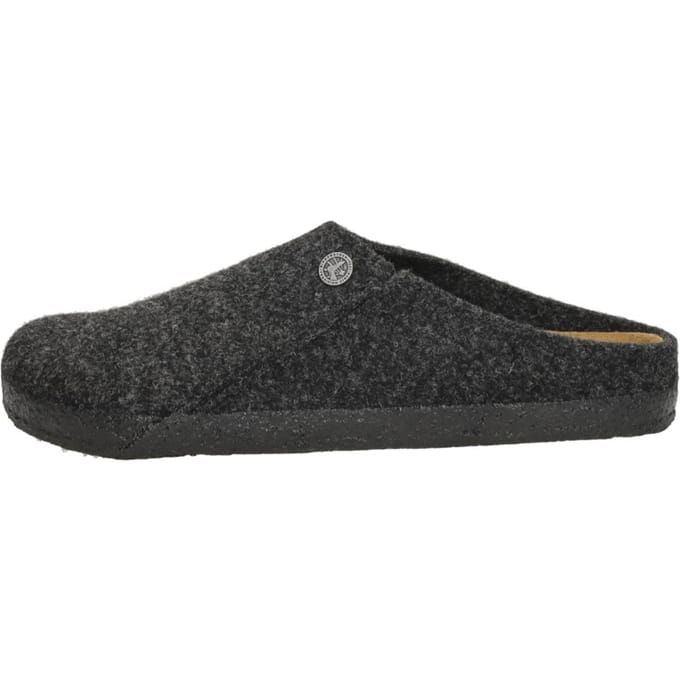 Birkenstock - Zermatt Donkergrijs 41