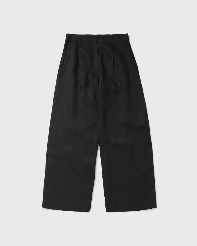 SAIBEN TROUSERS 16047