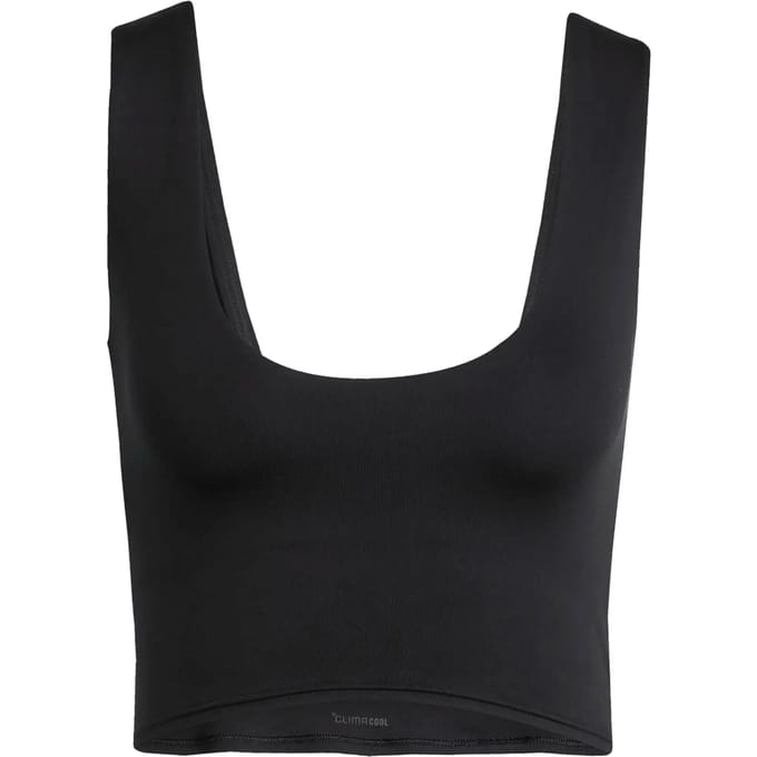 Damestanktop adidas Puremotion