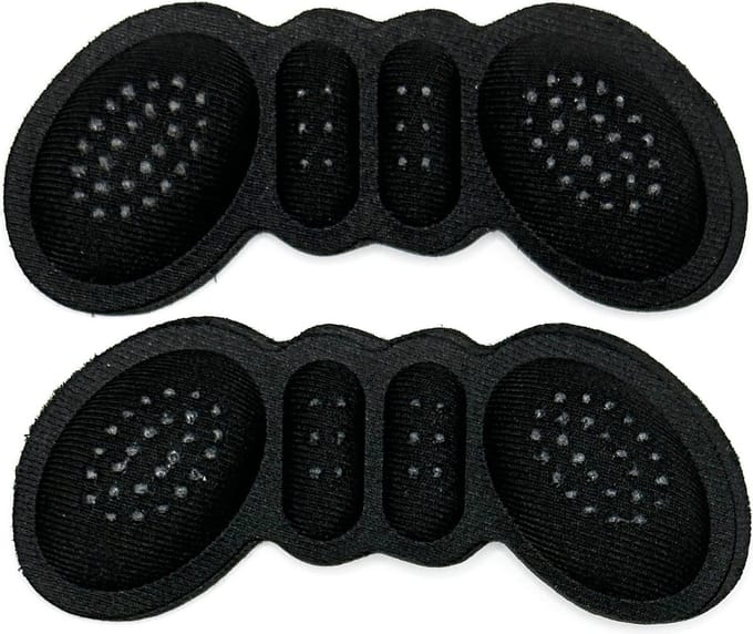 Hypify - Premium Hielzooltjes - Type 3 - DUOPACK - Kleur zwart