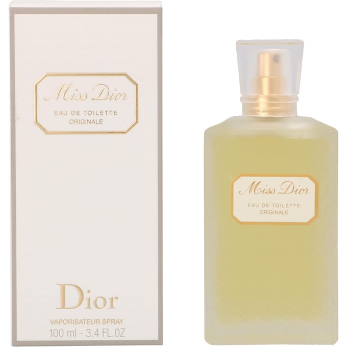 Dior Miss Dior Originale - Damesparfum eau de toilette - 100 ml