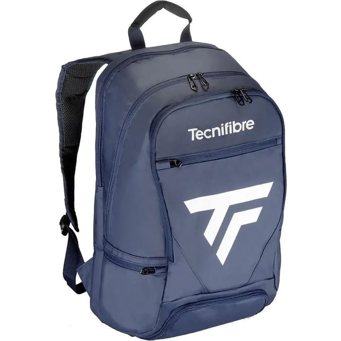 Tecnifibre Tour Endurance Rugzak-Donkerblauw