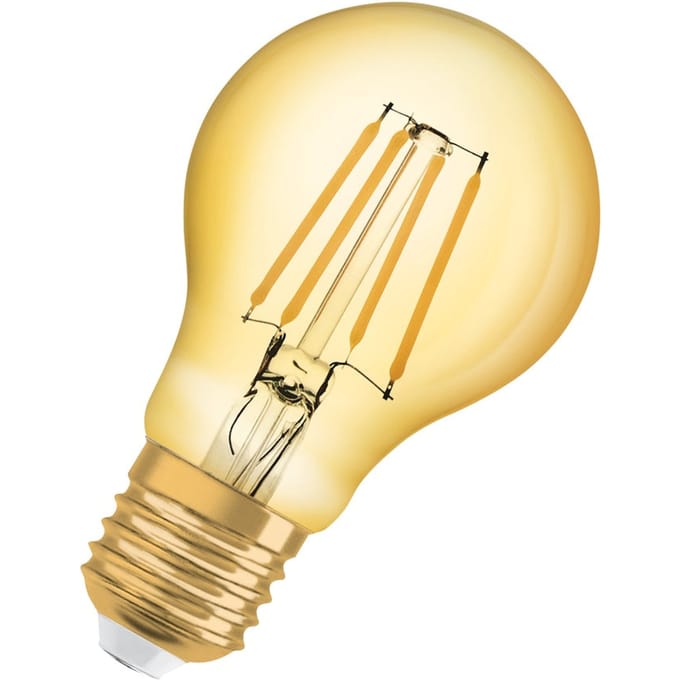 Osram LED spot Vintage 1906® LED 35 4 W/2400 K E27