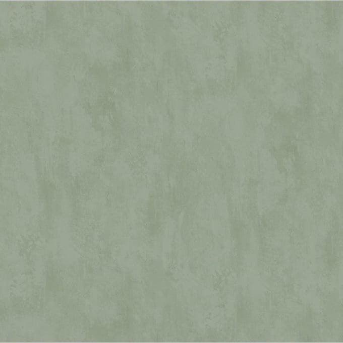 DUTCH - WALLCOVERINGS - Behang - Chalk - Marine - groen