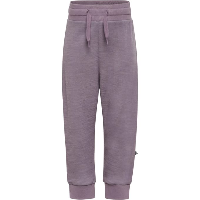 Hummel kinderjogger Hmlmini wollen broek 229429