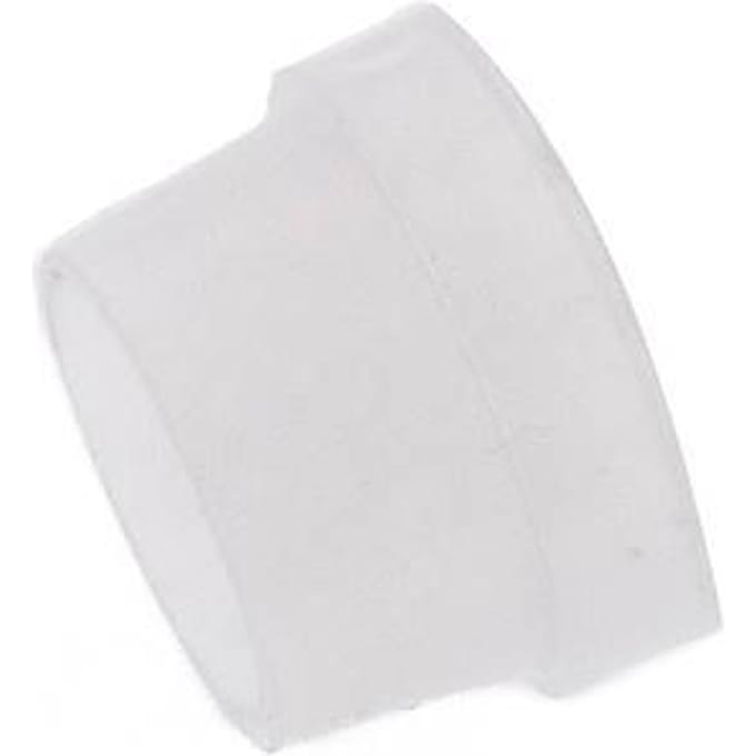 6x8mm PP compressiering [20 stuks]