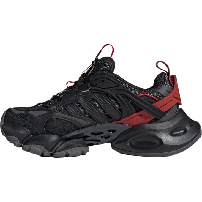 Adidas Crazychaos 2000 Schoenen Grijs EU 38 Vrouw