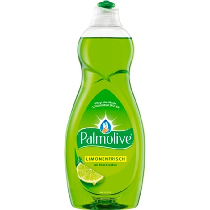 Palmolive Citroen Afwasmiddel - 750ml