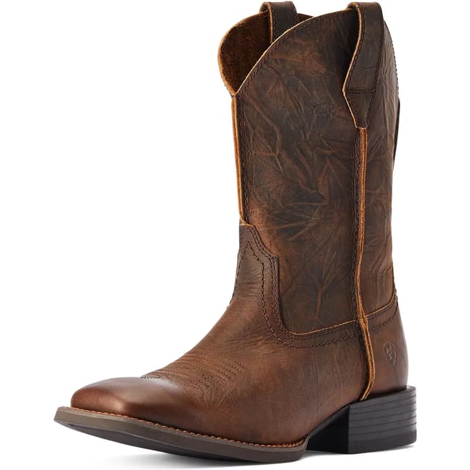 Western laarzen Ariat Wide Square Toe